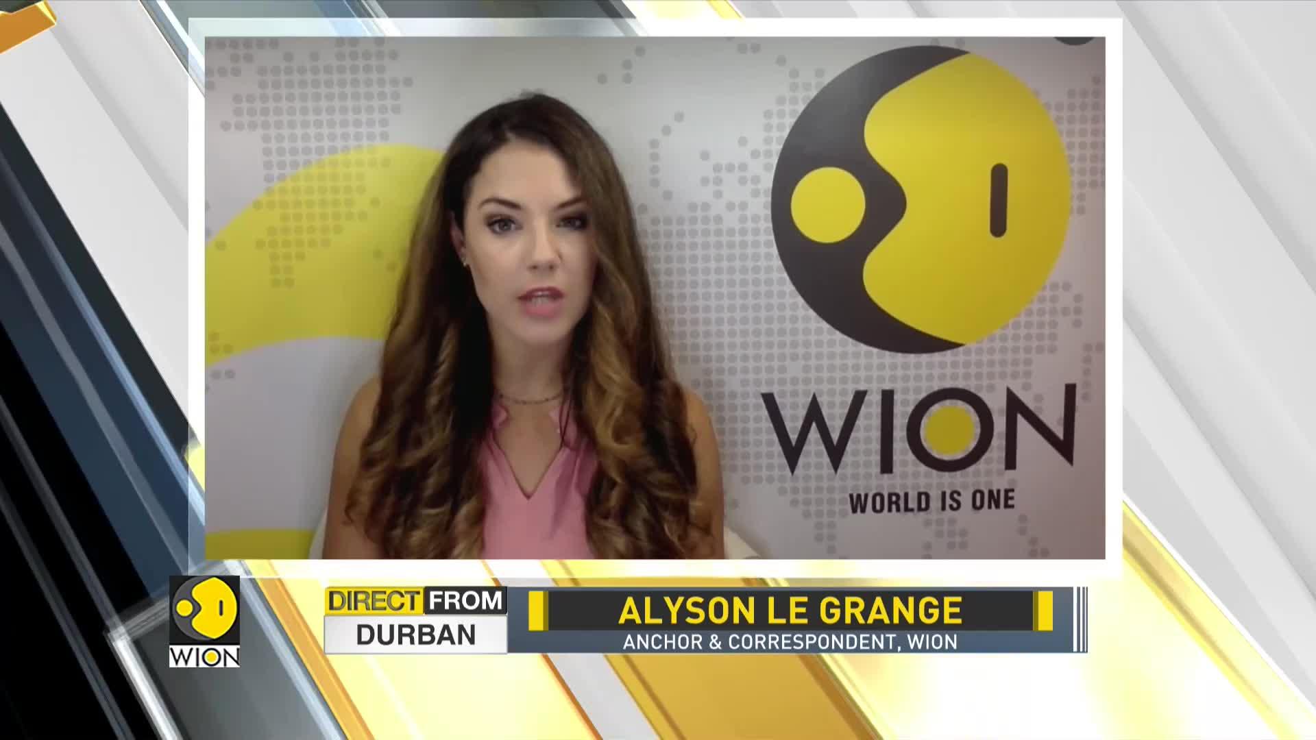WionNews Video