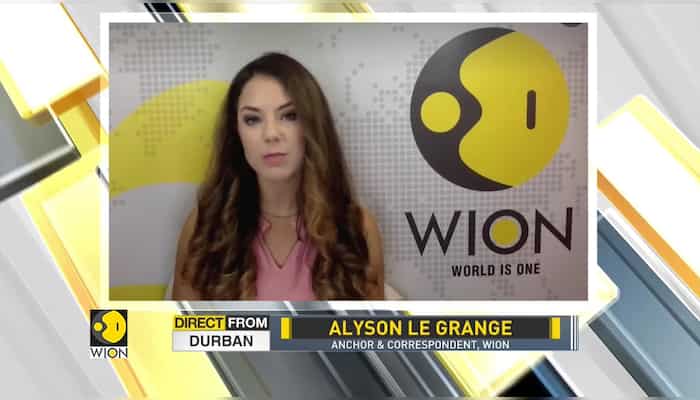 Pakistan bans domestic air travel for unvaccinated people as COVID cases surge