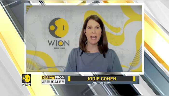 US Deputy Secretary of State Wendy Sherman visits China, conducts talks on bilateral issues