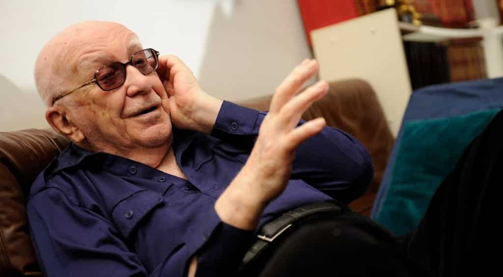 Henri Vernes, prolific writer of French adventure novels, dies