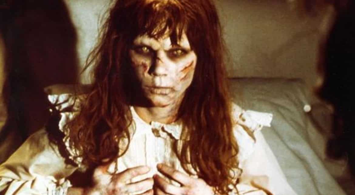 'The Exorcist' is getting a movie reboot - with not one but three films