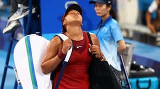 Japan star Naomi Osaka unsure she will play Wimbledon 2022 after ranking points sanction