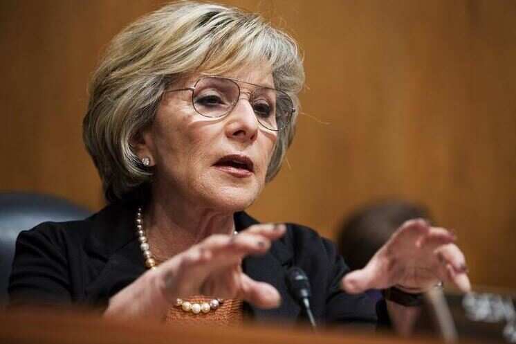 Former US Senator Barbara Boxer assaulted and robbed in Oakland