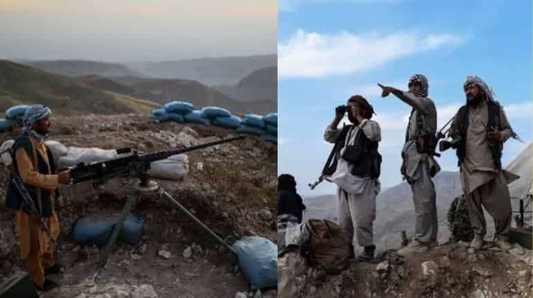 'Deeply challenging': NATO urges 'negotiated settlement' with Taliban