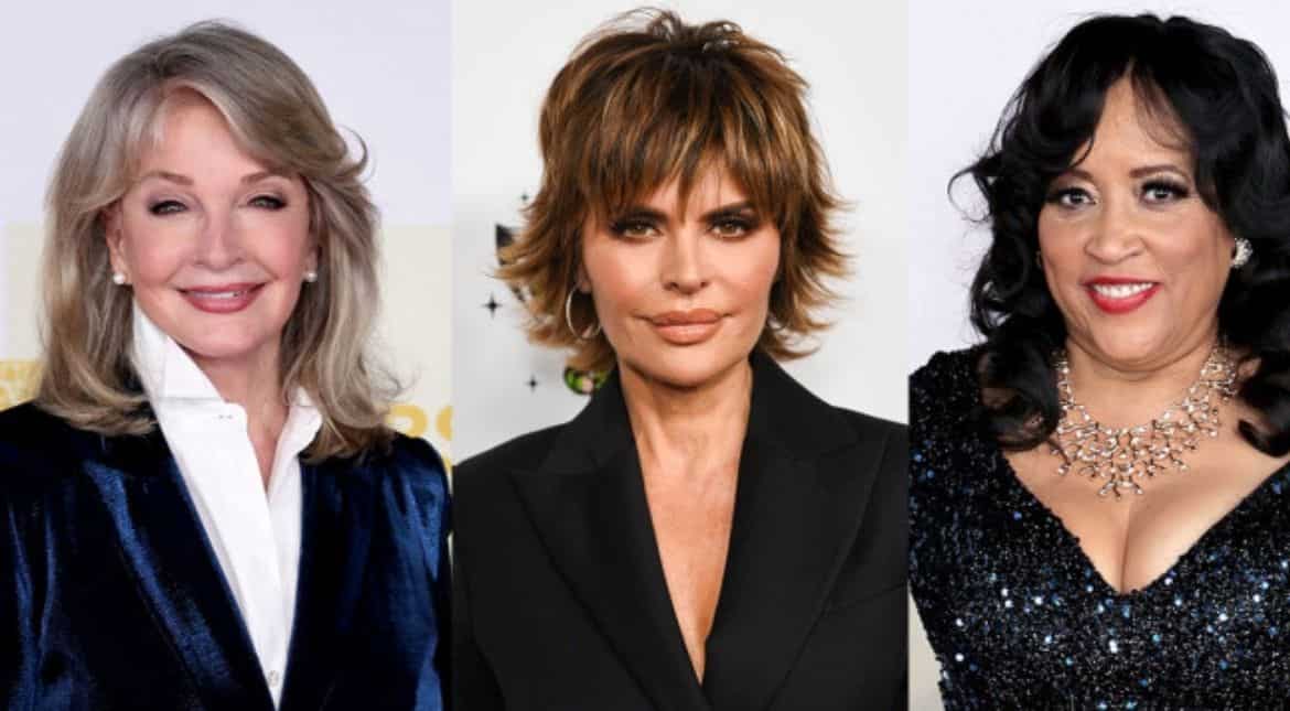 'Days of Our Lives' gets new life with limited series reboot