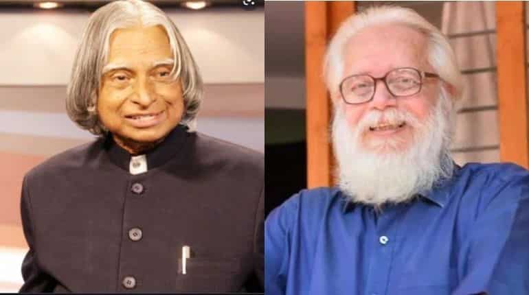 When scientist Nambi Narayanan saved Dr APJ Abdul Kalam's life at an ISRO lab When scientist Nambi Narayanan saved Dr APJ Abdul Kalam's life at an ISRO lab