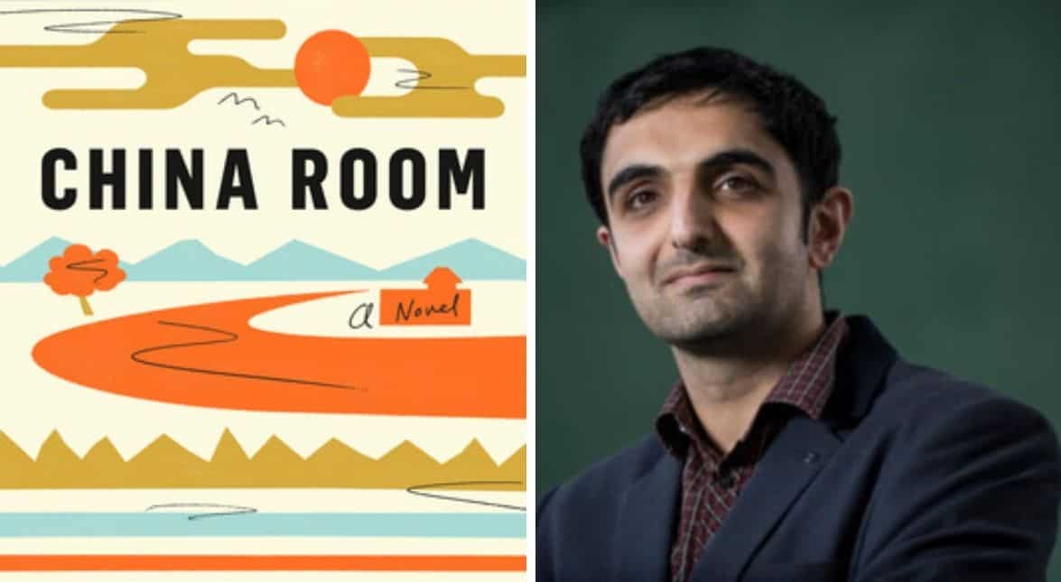 2021 Booker Prize longlist: British Indian novelist Sunjeev Sahota's 'China Room' finds a mention 2021 Booker Prize longlist: British Indian novelist Sunjeev Sahota's 'China Room' finds a mention