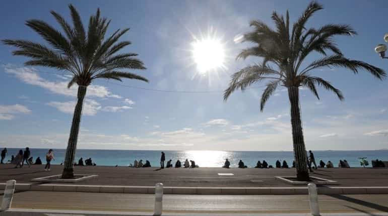 French city of Nice wins UNESCO world heritage status