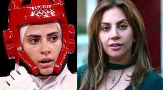 Fans are convinced that Lady Gaga is participating at the Tokyo Olympics. Here's why