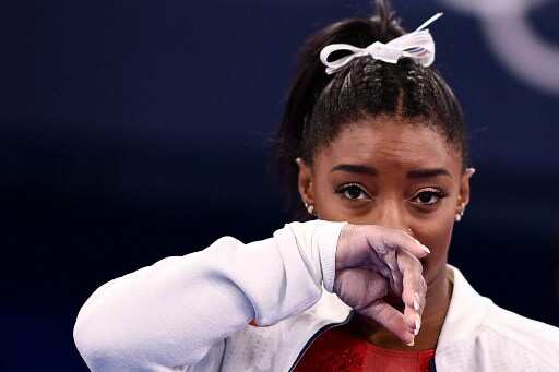 Olympics: We are human too, mental health more prevalent now, says US gymnast Simone Biles after pulling out