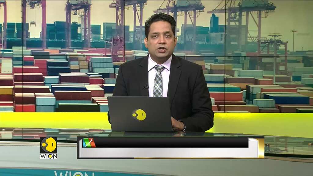 Global Economy to expand by 6% this year