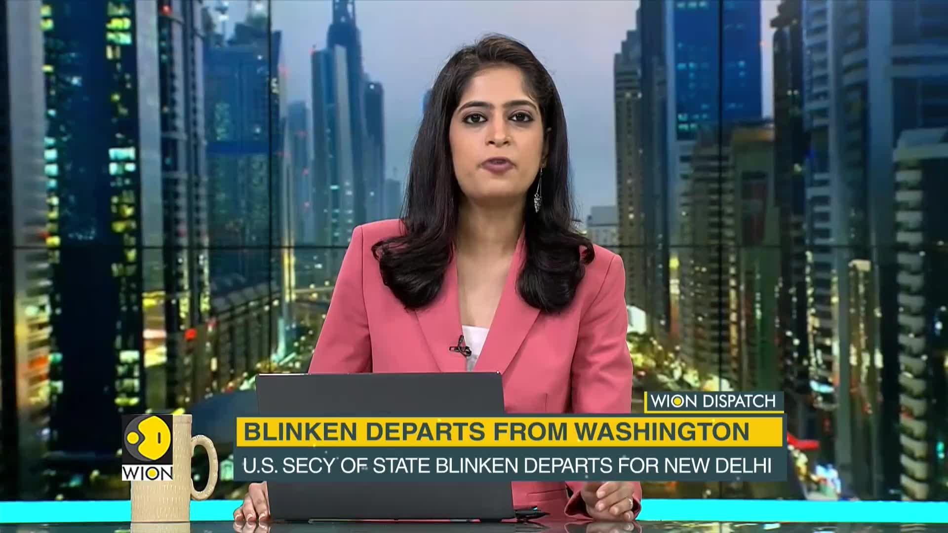 WionNews Video