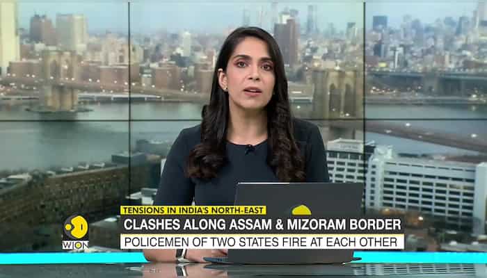 WionNews Video
