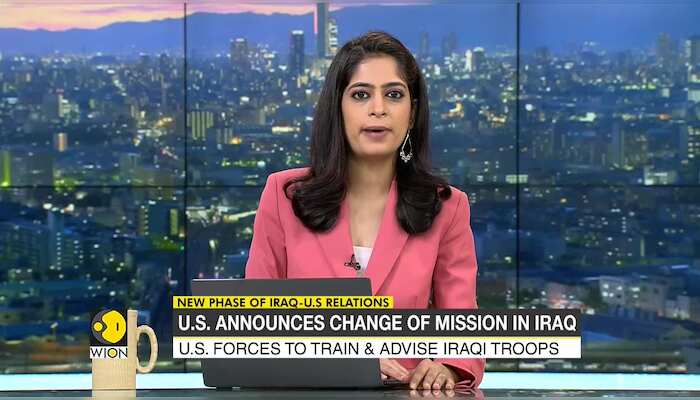 WionNews Video