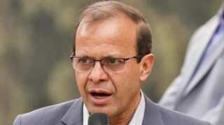 Nepal faces competing territorial claims from both India, China  