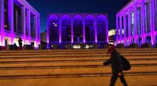 Broadway audiences will need proof of vaccination and masks