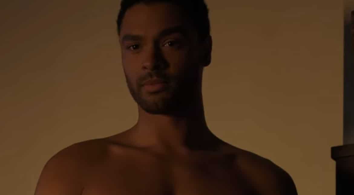 ‘Bridgerton’ star Rege-Jean Page to feature in ‘The Saint’ reboot