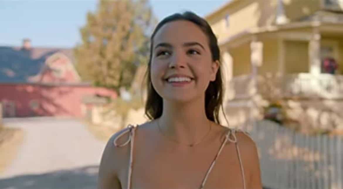 Bailee Madison to star in HBO Max reboot of 'Pretty Little Liars'