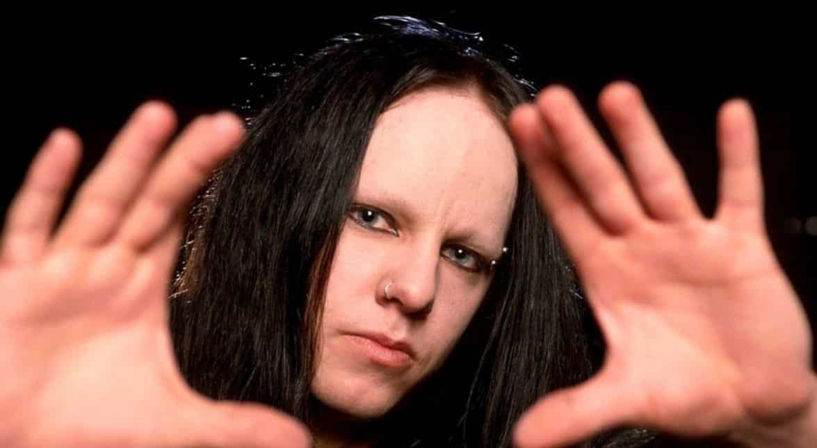 Joey Jordison, former drummer of Slipknot, dead at 46