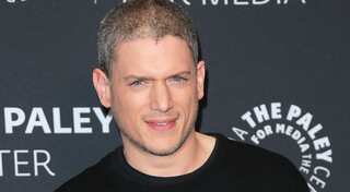 Wentworth Miller, star of 'Prison Break', reveals he has been diagnosed with autism 