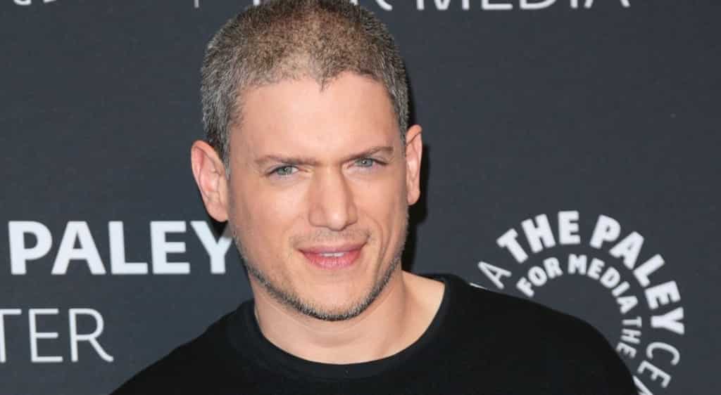 Wentworth Miller, star of 'Prison Break', reveals he has been diagnosed with autism 