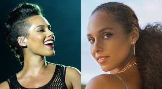 Grammy winner Alicia Keys has a surprise role in Netflix’s ‘Resort To Love'