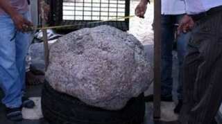 World's largest star sapphire cluster found in a Sri Lankan backyard: Report 