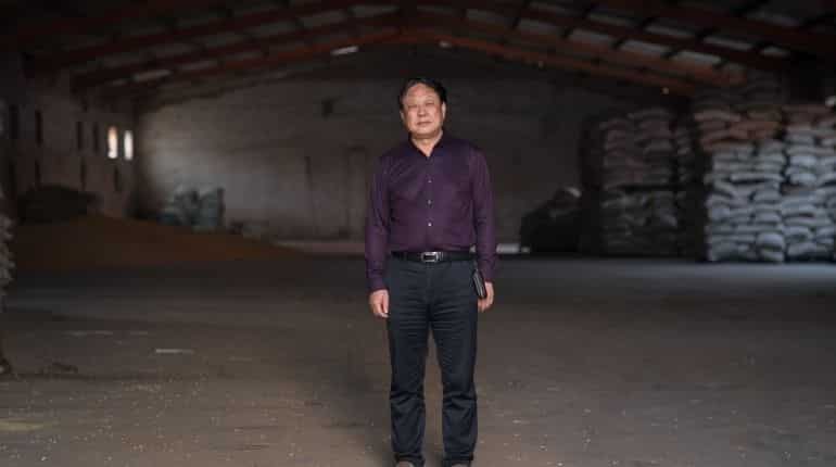 China reveals charges against outspoken businessman Sun Dawu