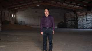 China reveals charges against outspoken businessman Sun Dawu