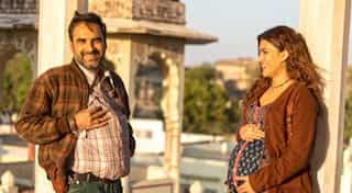‘Mimi’ review: Kriti Sanon internalises her character’s plight with grit and grace