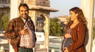 ‘Mimi’ review: Kriti Sanon internalises her character’s plight with grit and grace