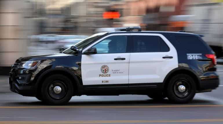 Man jailed for killing a 21-year girl who mistook his car for Uber