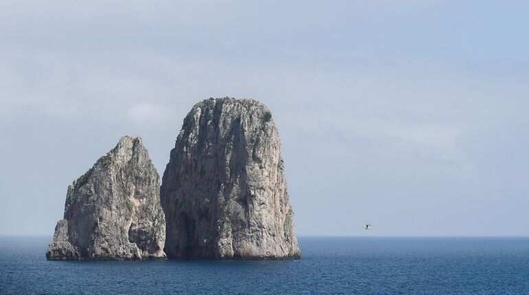 Italy arrests 18 for illegal fishing of protected shellfish