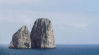 Italy arrests 18 for illegal fishing of protected shellfish