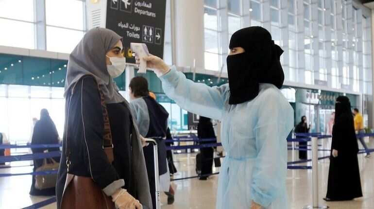 COVID: Saudi announces three-year travel ban for citizens visiting 'red list' countries, including India