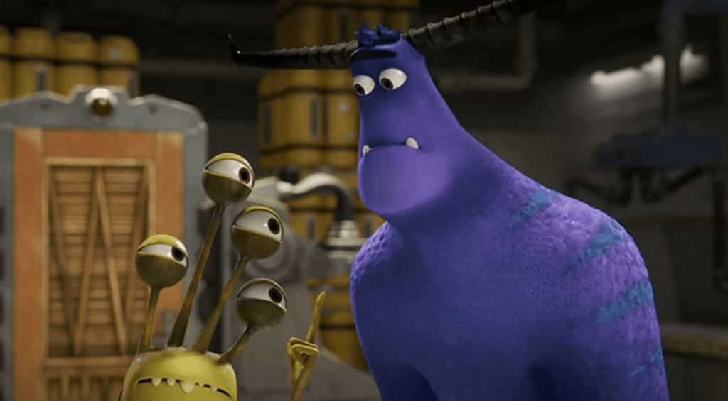 ‘Monsters At Work’ S1, EP5 review: Who stay close when trouble ensues?