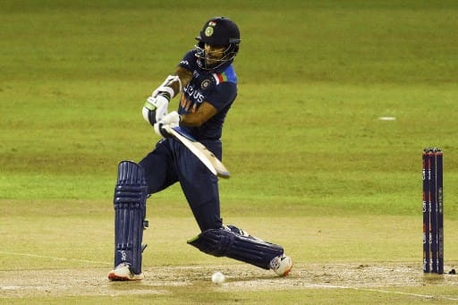 Fresh debuts for Team India