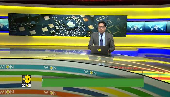 Apple's production likely to be impacted as chip shortage worsens