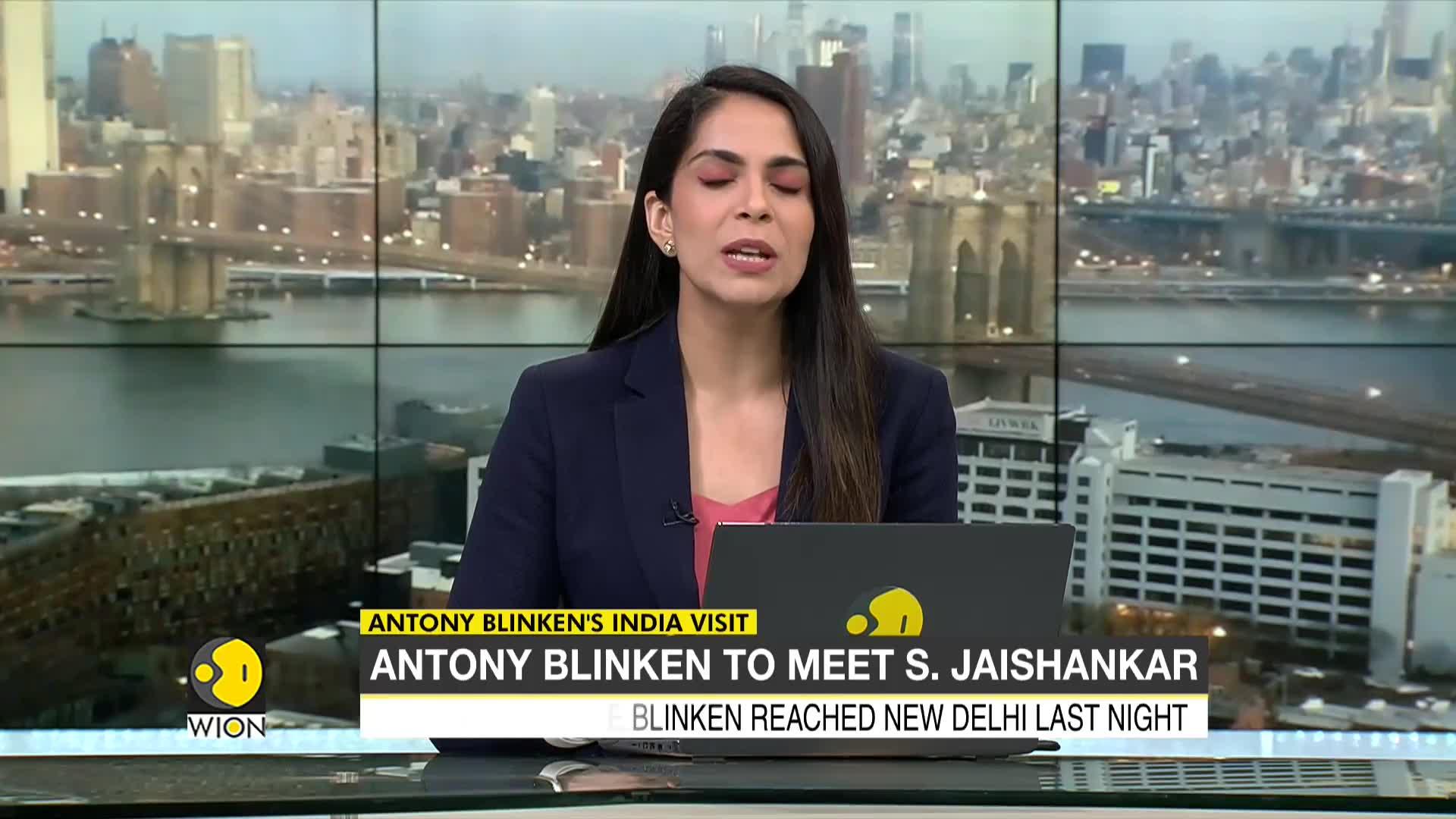 WionNews Video