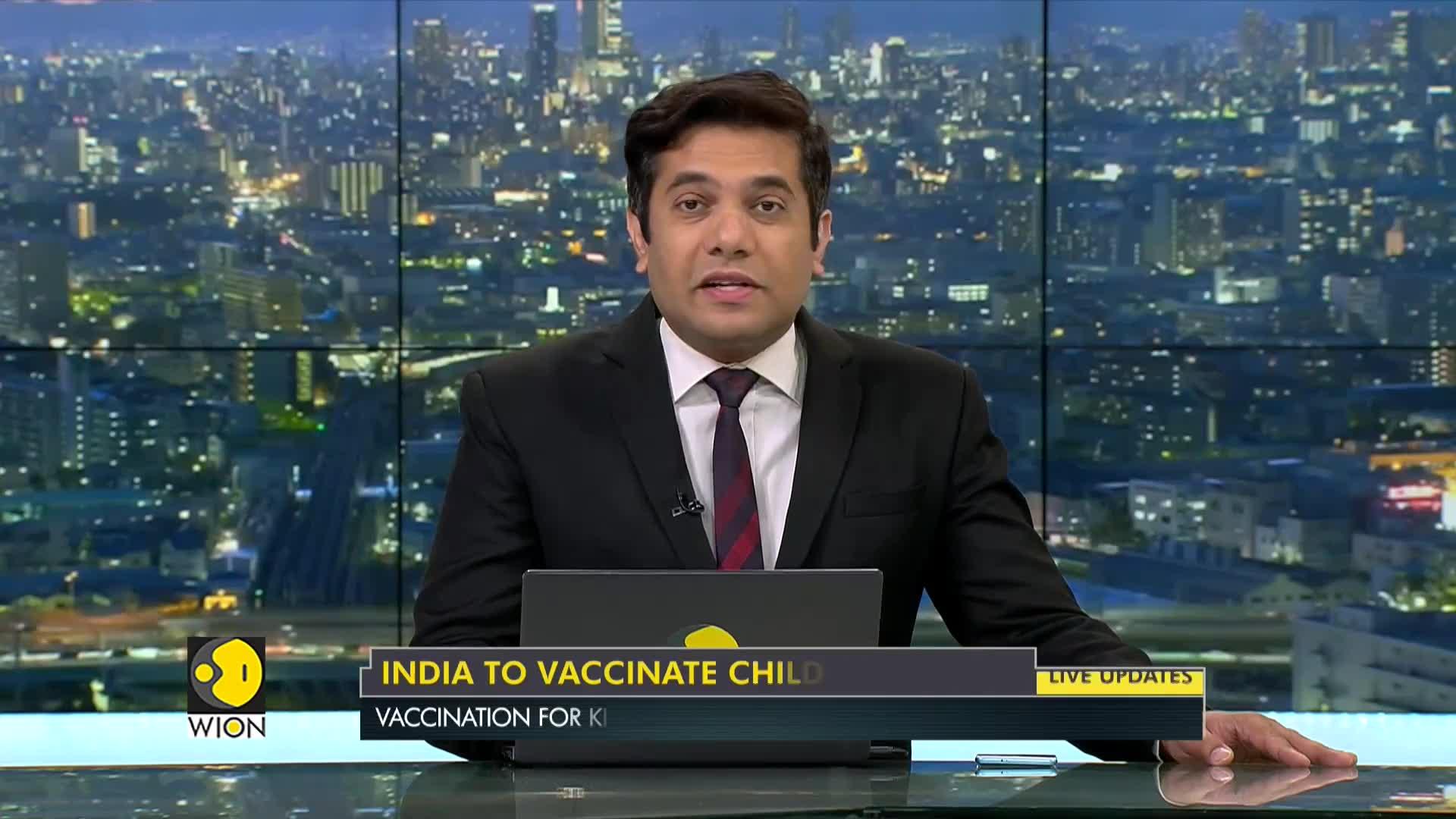 WionNews Video