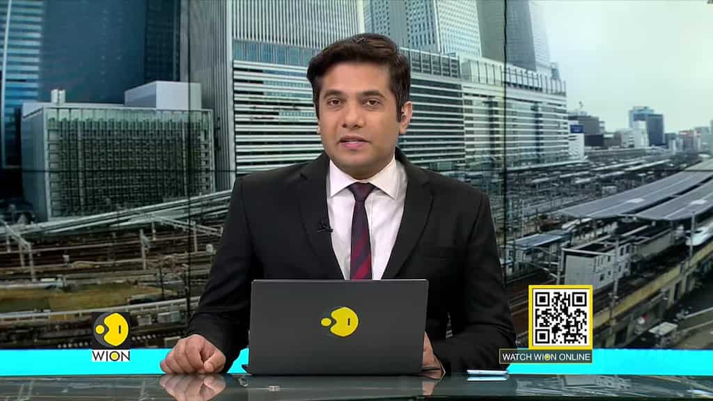 Antony Blinken in India: What's on the agenda?