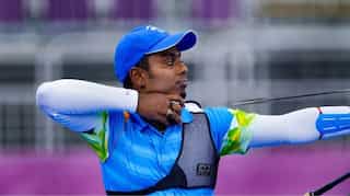 Tokyo Olympics 2020: Archer Atanu Das cruises into next round after beating Yu-Cheng Dang 6-4