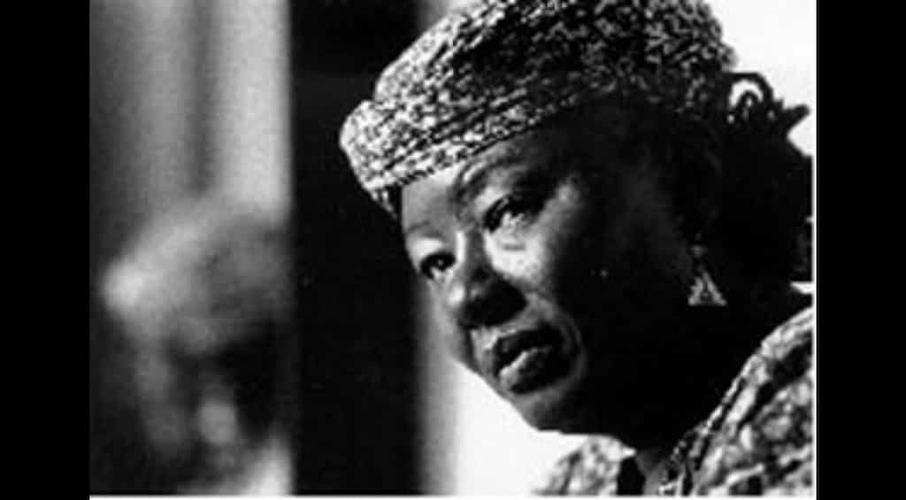 Zalika Souley, doyenne of African cinema, dies at 74