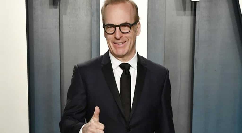 'Breaking Bad' star Bob Odenkirk gives health update after surviving heart attack