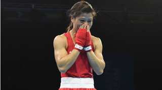 Tokyo Olympics: Boxing queen Mary Kom takes on bronze-medalist Ingrit Valencia in round of 16