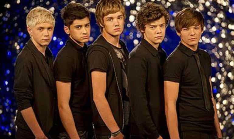 One Direction to reunite to pay tribute to Liam Payne?