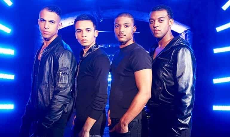 JLS