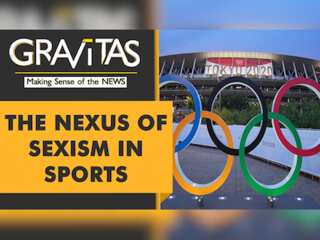 Gravitas: Female athletes push for inclusive clothing