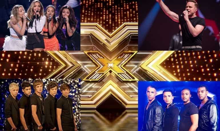 'The X-Factor' ending