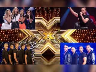While we say bye to 'The X-Factor', here is what the show has given us